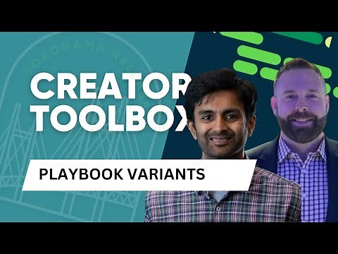 Mastering Playbook Variants in ServiceNow Yokohama: A Game Changer for Workflow Automation