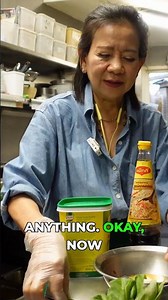Perfect Thai Omelet: Oil Temp & Seasoning Secrets!🍳