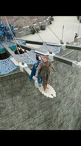 Epic Battle Scene | The Great Wall Movie Clip Watch this thrilling action moment from The Great Wall — an epic battle that shows courage, strategy, and stunning visuals. 🎬💥 #thegreatwall #movieclip #film #filmclips #hollywood #moviescene #actionmovie #foryou #fyp #epicmoment | MOVIE WORLD