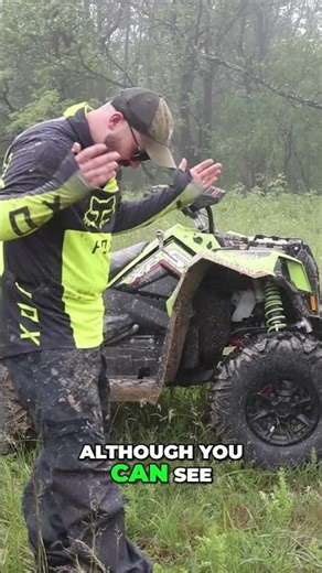 Fast & Stable Polaris Scrambler XP 1000 S