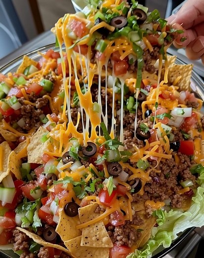 "WARNING: This dish is highly addictive. One bite, and your family will demand it every week! " Recipe in comments ⬇️ | Easy Recipes