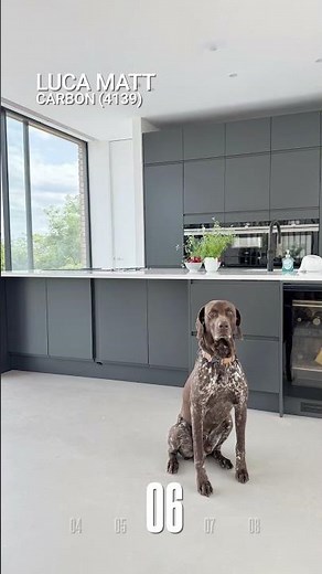 Innova Luca Matt Kitchens - 60 Second Showcase - Part 23