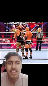 danger fight #wwe