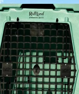 Lock it in before it’s gone🙌🏼 Limited-edition Mint Ruff Land Kennels are available for preorder now. | Lion Country Supply