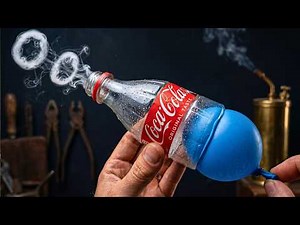 10 Science Experiments You Can Do at Home That Will Blow Your Mind