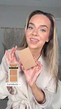 Morphe Cheek Thrills Bronze and Tone Duo, shade Maui Surf #morphe #newmakeup #cheekthrills #bronzer