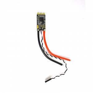 [Hot Item] Compact 30A Brushless ESC for Marine Propeller Applications