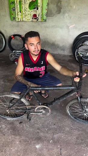 Reforma de Bicicleta: Dicas e Truques para Customizar