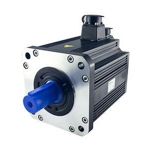[Hot Item] Precision Electric AC Servo Motor for CNC Machinery