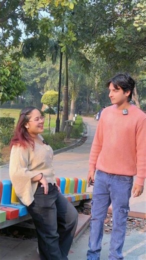 Chikne Chal na #shorts #funny prank video | Comedy Video #trending #short