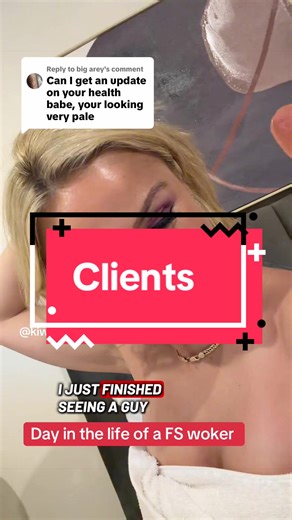 A Day in the Life of a FS Worker in Melbourne