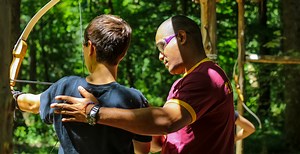 For Parents — Camp Friendship
