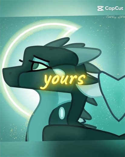 Winterwatcher #wingsoffire