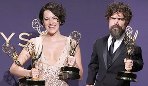 The biggest winners of Emmys 2019 include BBC's Fleabag and HBO's Game of Thrones - Extra.ie