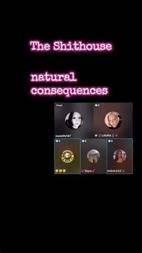 The Shithouse on TikTok