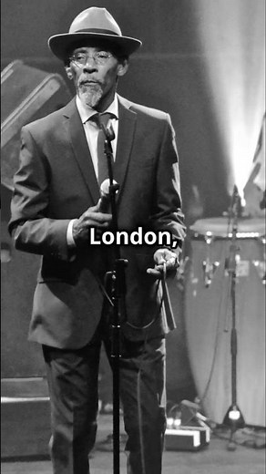 Linton Kwesi Johnson: The Voice of Justice