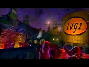 Lugz Commercial | 2001