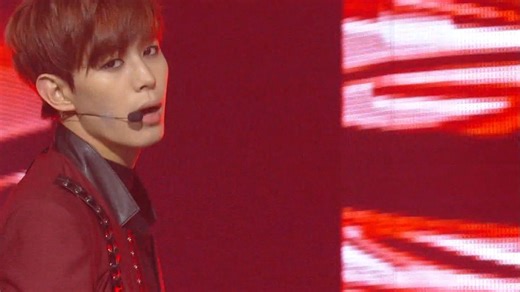 VIXX - Error 141107 现场版