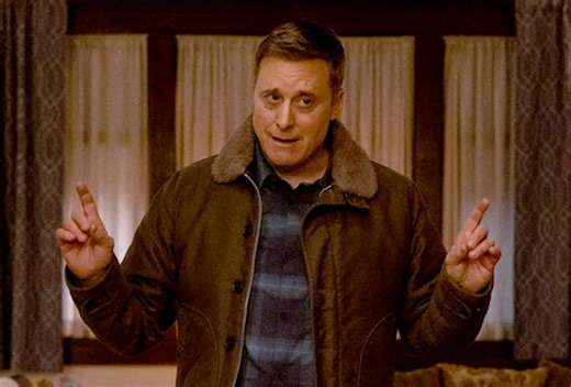 Resident Alien Series Finale: Alan Tudyk, Creator Chris Sheridan Talk Harry’s Fate, Saying Goodbye and Possible Future Reunion