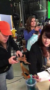 13K views · 159 reactions | Check out the #MuttNStuff Cast and Crew getting in on the #MannequinChallenge and YES that’s really Zippy! | Mutt & Stuff | Facebook
