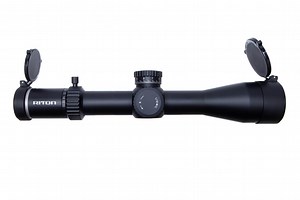 Riton X7 Conquer 3-18x50 FFP - Optics Review