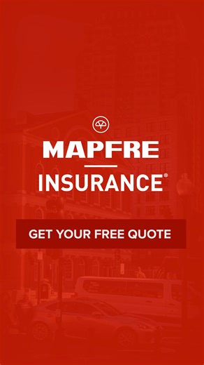 6.5K views · 3 comments | Switch to MAPFRE Insurance, the highest-rated insurer in Massachusetts.** We care about what matters to you. | MAPFRE Insurance | Facebook
