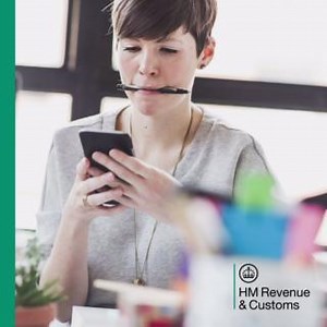Did you know you can use the HMRC app to: 🔍 Check the tax you pay 💷 Claim a tax refund 👀 View an estimate of earnings? Download the HMRC app now 👇 IOS – https://ow.ly/G34a50QrJtX Android – https://ow.ly/xq8950QrJtW #NCW2024 | HMRC