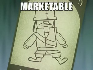 Merasmus learns a new spell https://twitter.com/thef1amethrOwer/status/1284980346329735170 | Team de la meme Fortress