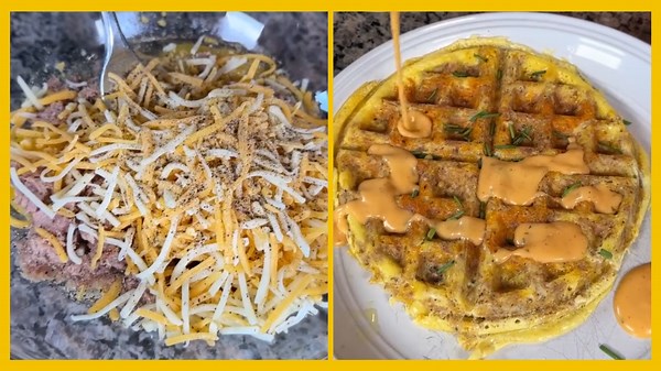 Yummy, Quick & Easy Snack You’ll Keep Making!