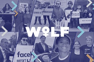 Our Work — Women's Liberation Front