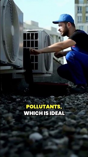 How Does Ductless Heating Improve Indoor Air Quality?