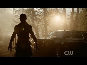 Legacies 1x12 Dorian Meets Mummy