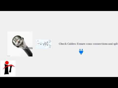 Spectrum Modem Blinking Amber – Meaning & Connection Fixes