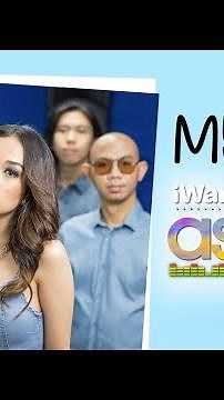 (Highlights) MYMP on iWant ASAP