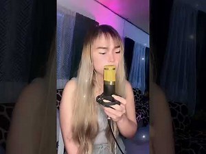 Say Something I’m giving up on you (cover)