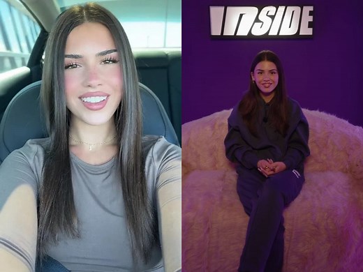 Who is Leah Halton? Influencer's career explored as she stars in Sidemen's reality show, Inside