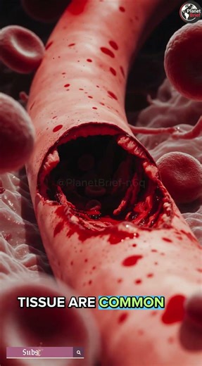 Swiss Microbots Enter Blood Vessels to Break Clots From Inside | Scientific Future of Medicine