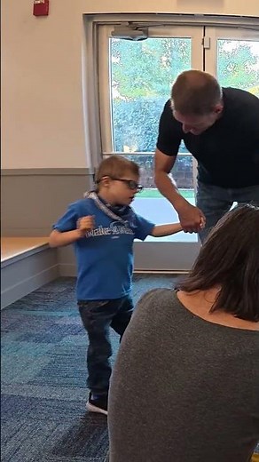 Our visit to the Make-A-Wish Foundation