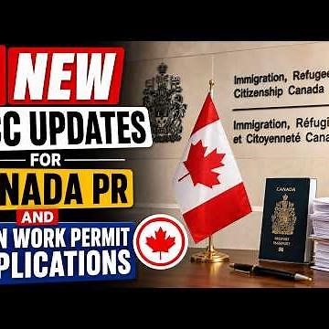 This Week’s Biggest Canada Immigration And Government Updates