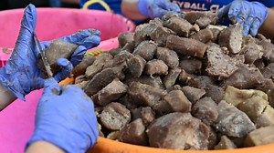 Learn traditional poi making at Hawai‘i Volcanoes National Park Sept. 13 | Big Island Now