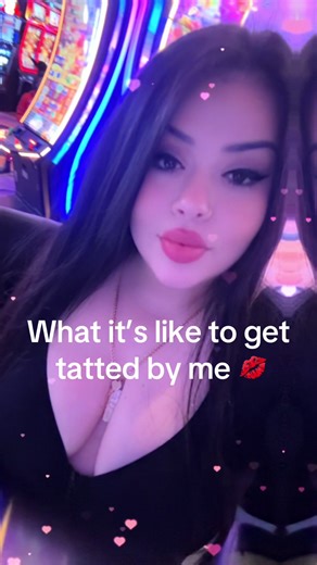 Experience Unique Tattoos by a Female Artist