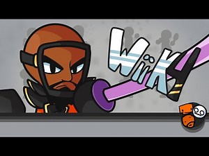 Champion Fnf Matt Wiik 4 ost