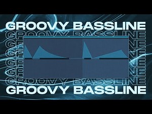 How to Make Groovy Techno Bassline