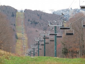 Green Mountain Express – Sugarbush, VT