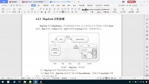 4.5MapTask工作原理