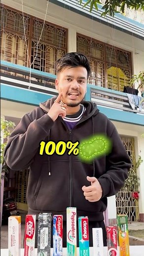 Most Expensive Toothpaste of India 🇮🇳