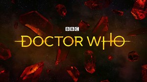 Doctor Who Has a Fresh, New Logo for Season 11