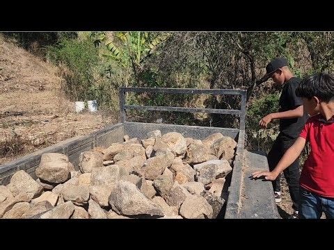 Getting ready for the New Project at Home