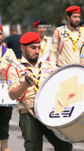 The next time you hear "Assyrian Christian", I want you to wrap your head around how old this nation is.Today Assyrians celebrate Kha b'Nisan, the Assyrian New Year, marking 6776 years of existence.The First of April, or Nisan in Aramaic, is derived from the Akkadian word Nisanu.It translates into "beginning" or "first".And that is no coincidence.Assyrians are the indigenous people of Mesopotamia. Many, from Kurds to Arabs, deny this reality.They divide them by Church. They call them Arab Christ