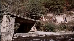 Davy Crockett, King of the Wild Frontier (Norman Foster, 1955) VO